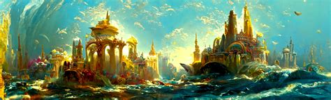 Atlantis Kingdom Review 2024
